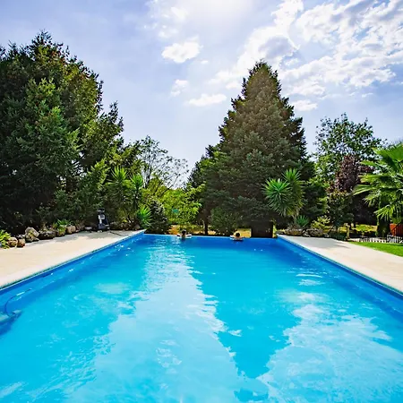 Casa Da Calcada Guest house Viseu