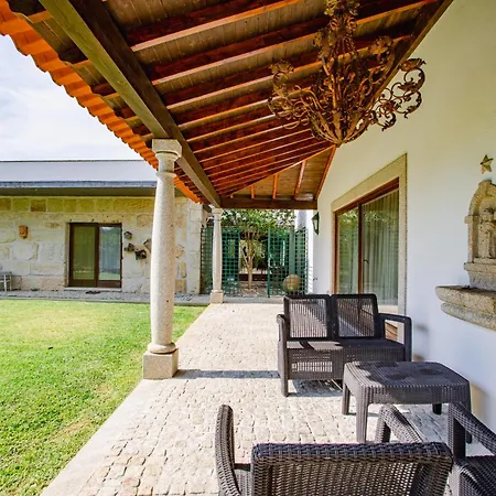 Casa Da Calcada