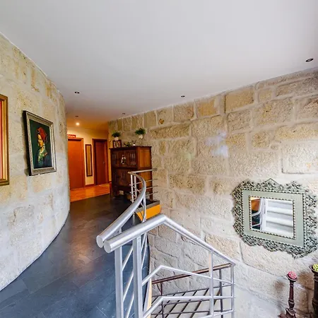 Guest house Casa Da Calcada