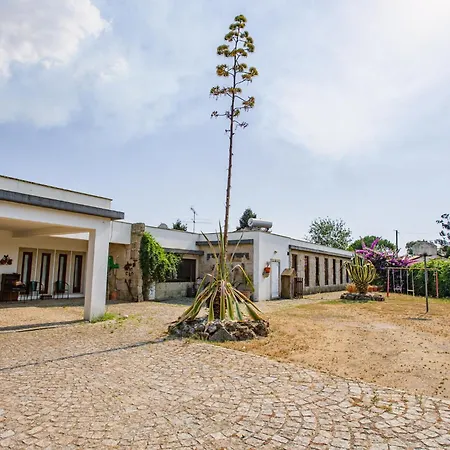 Guest house Casa Da Calcada *