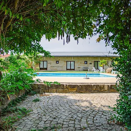 Guest house Casa Da Calcada