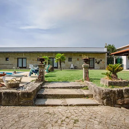 Casa Da Calcada