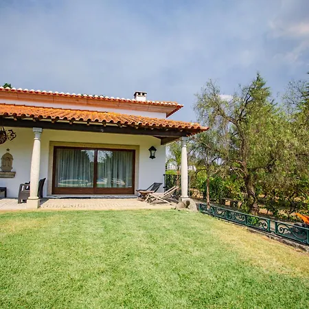Guest house Casa Da Calcada