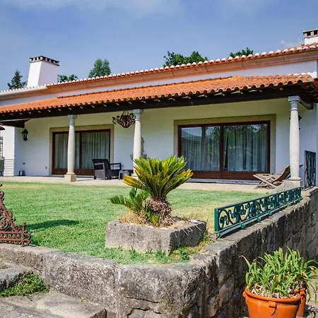 Guest house Casa Da Calcada Viseu
