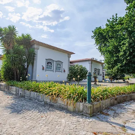 Casa Da Calcada * Viseu