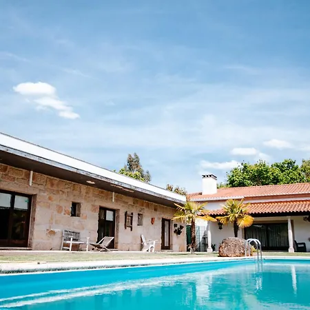 Casa Da Calcada * Viseu