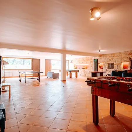 Casa Da Calcada