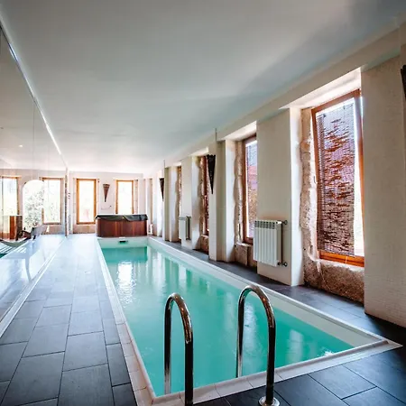Casa Da Calcada Guest house *