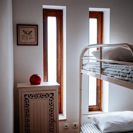 Casa Da Calcada Guest house Viseu