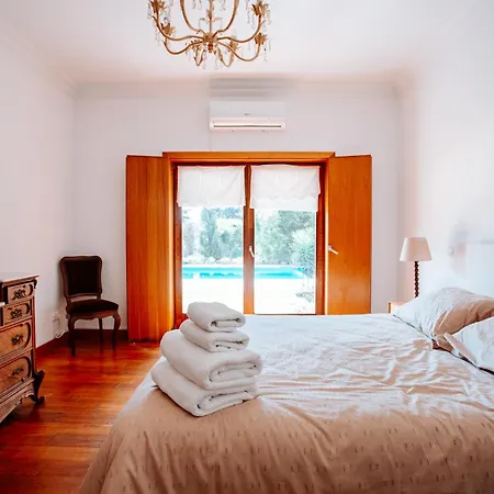 Guest house Casa Da Calcada