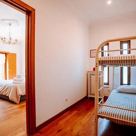 Guest house Casa Da Calcada *