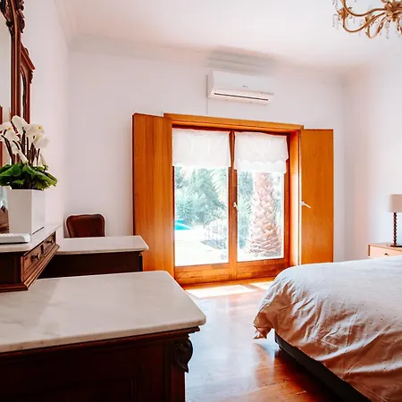 Casa Da Calcada Guest house