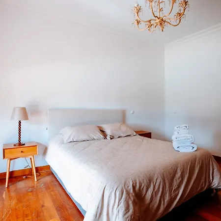 Casa Da Calcada Guest house *