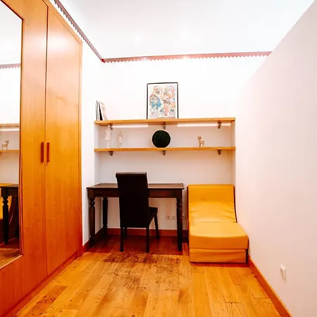 Casa Da Calcada Guest house