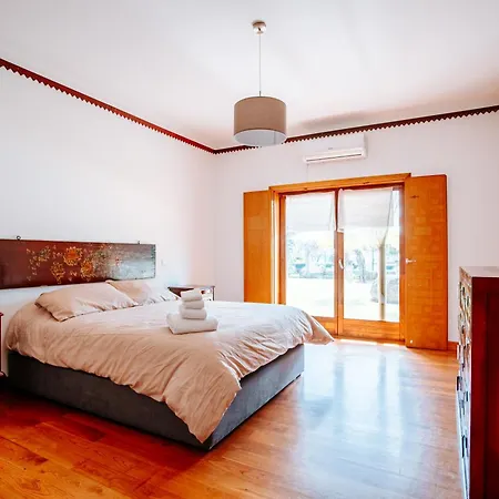 Guest house Casa Da Calcada *