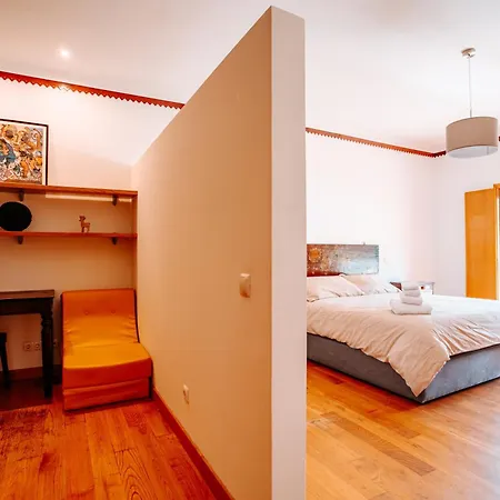 Casa Da Calcada * Viseu