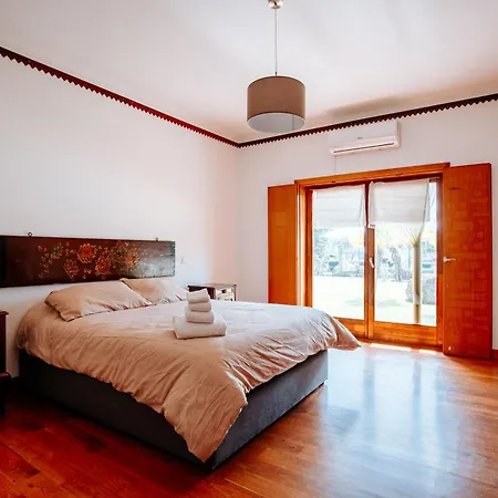 Guest house Casa Da Calcada