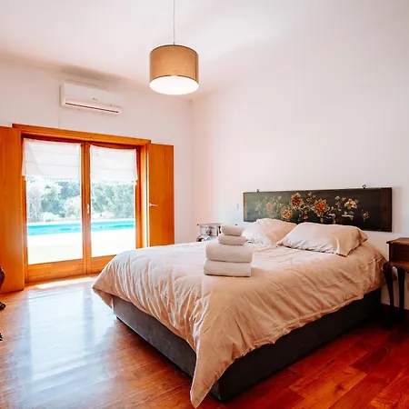 Casa Da Calcada Guest house