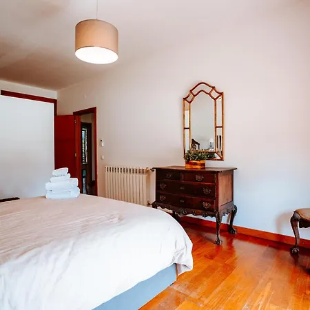 Guest house Casa Da Calcada
