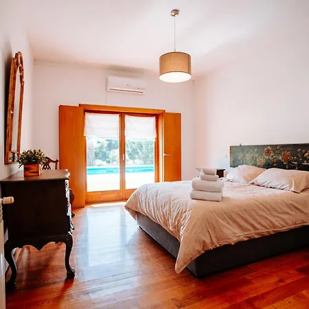 Casa Da Calcada Guest house Viseu