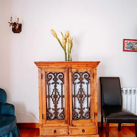 Casa Da Calcada Guest house
