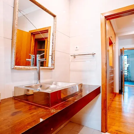 Guest house Casa Da Calcada *