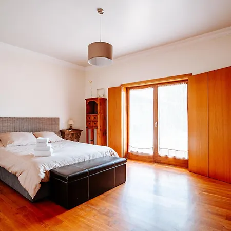Casa Da Calcada Guest house Viseu