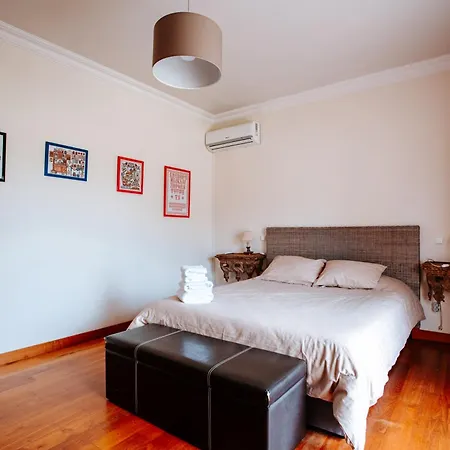 Guest house Casa Da Calcada